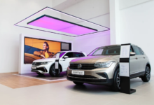 Photo of Автосалоны Фольксваген Центр Авторусь в Москве — официальный дилер Volkswagen