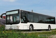 Photo of Преимущества низкопольных автобусов