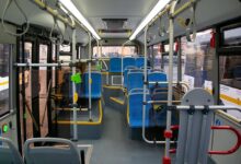 Photo of Технологии доступности для всех: низкопольные автобусы